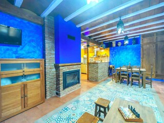 Holiday house Priego de Córdoba Features 23