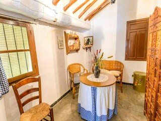 Vakantiehuis Priego de Córdoba Kenmerken 14