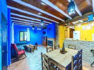 Holiday house Priego de Córdoba Features 25