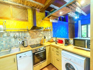Holiday house Priego de Córdoba Features 26