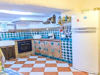 Holiday house Priego de Córdoba Features 28