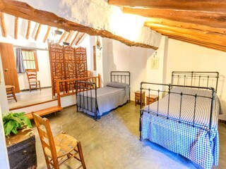 Casa per le vacanze Priego de Córdoba Caratteristiche 16