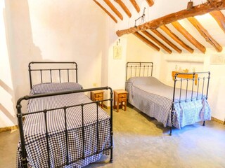 Casa per le vacanze Priego de Córdoba Caratteristiche 30