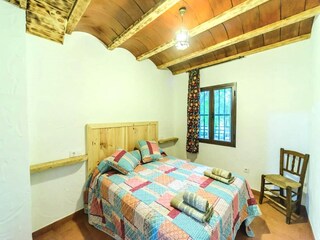 Holiday house Priego de Córdoba Features 34