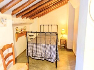 Casa per le vacanze Priego de Córdoba Caratteristiche 17