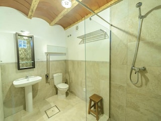 Casa per le vacanze Priego de Córdoba Caratteristiche 18