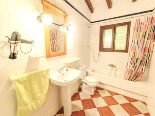 Casa per le vacanze Priego de Córdoba Caratteristiche 19