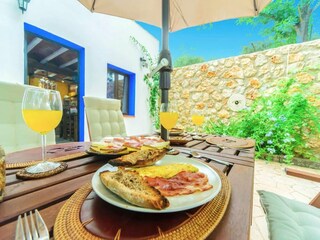 Holiday house Priego de Córdoba Outdoor Recording 4