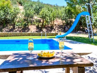 Casa per le vacanze Priego de Córdoba  40