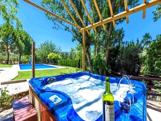 Casa per le vacanze Priego de Córdoba Ambiente 38