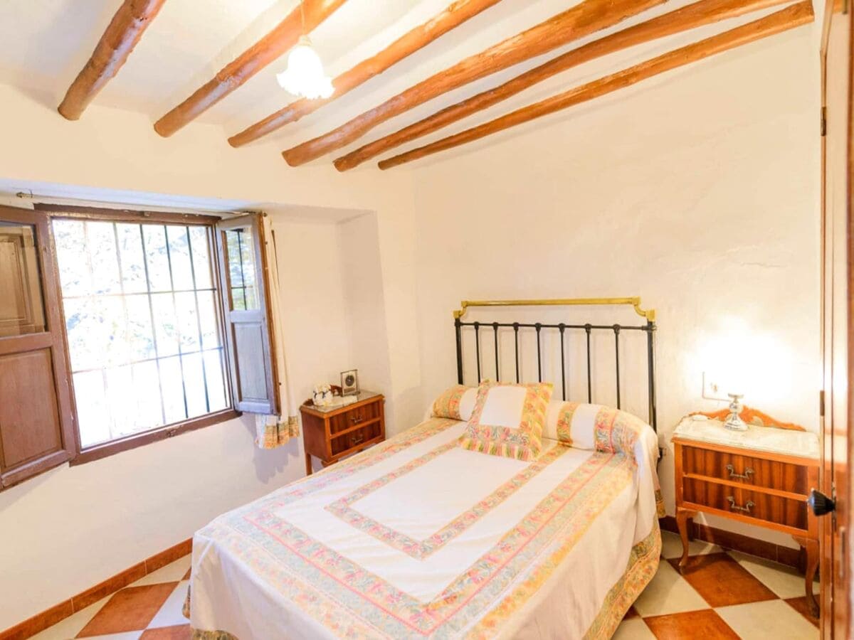 Ferienhaus Priego de Córdoba Ausstattung 30