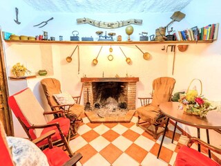 Casa per le vacanze Priego de Córdoba Caratteristiche 34