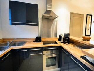 Apartment Saint-Saturnin-lès-Apt  8