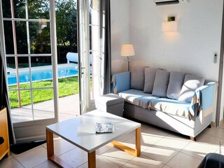 Apartment Saint-Saturnin-lès-Apt  9