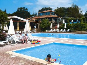 Parc de vacances Appartement à Guardistallo avec terrasse - Guardistallo - image1