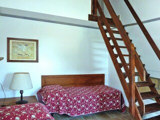 Holiday park Guardistallo Features 16