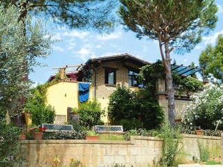 Holiday park Guardistallo Outdoor Recording 5
