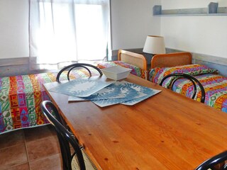Holiday park Guardistallo Features 21