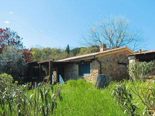 Holiday park Guardistallo Outdoor Recording 11