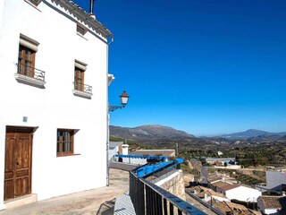 Casa de vacaciones Priego de Córdoba Grabación al aire libre 1