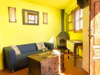 Casa de vacaciones Priego de Córdoba Características 6