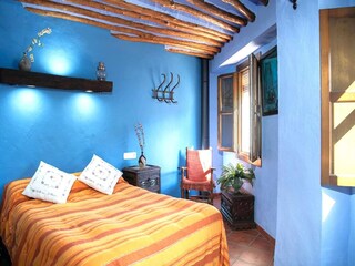 Casa de vacaciones Priego de Córdoba Características 16