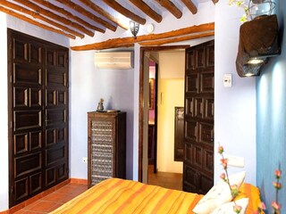 Casa de vacaciones Priego de Córdoba Características 9