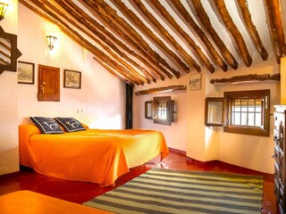 Casa de vacaciones Priego de Córdoba Características 10