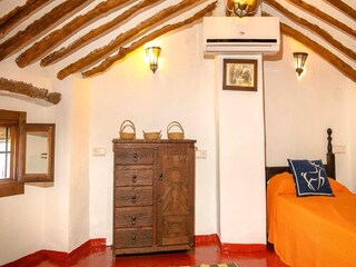 Casa de vacaciones Priego de Córdoba Características 11