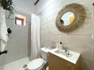 Casa de vacaciones Priego de Córdoba Características 12