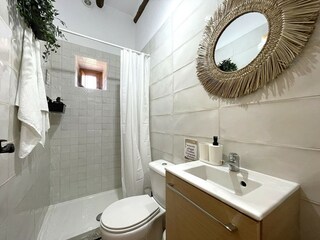 Casa de vacaciones Priego de Córdoba Características 13
