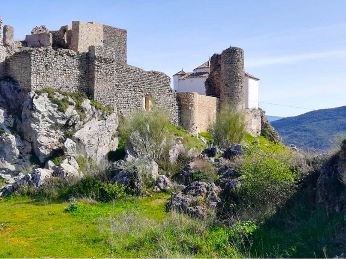 Ferienhaus Priego de Córdoba Umgebung 17