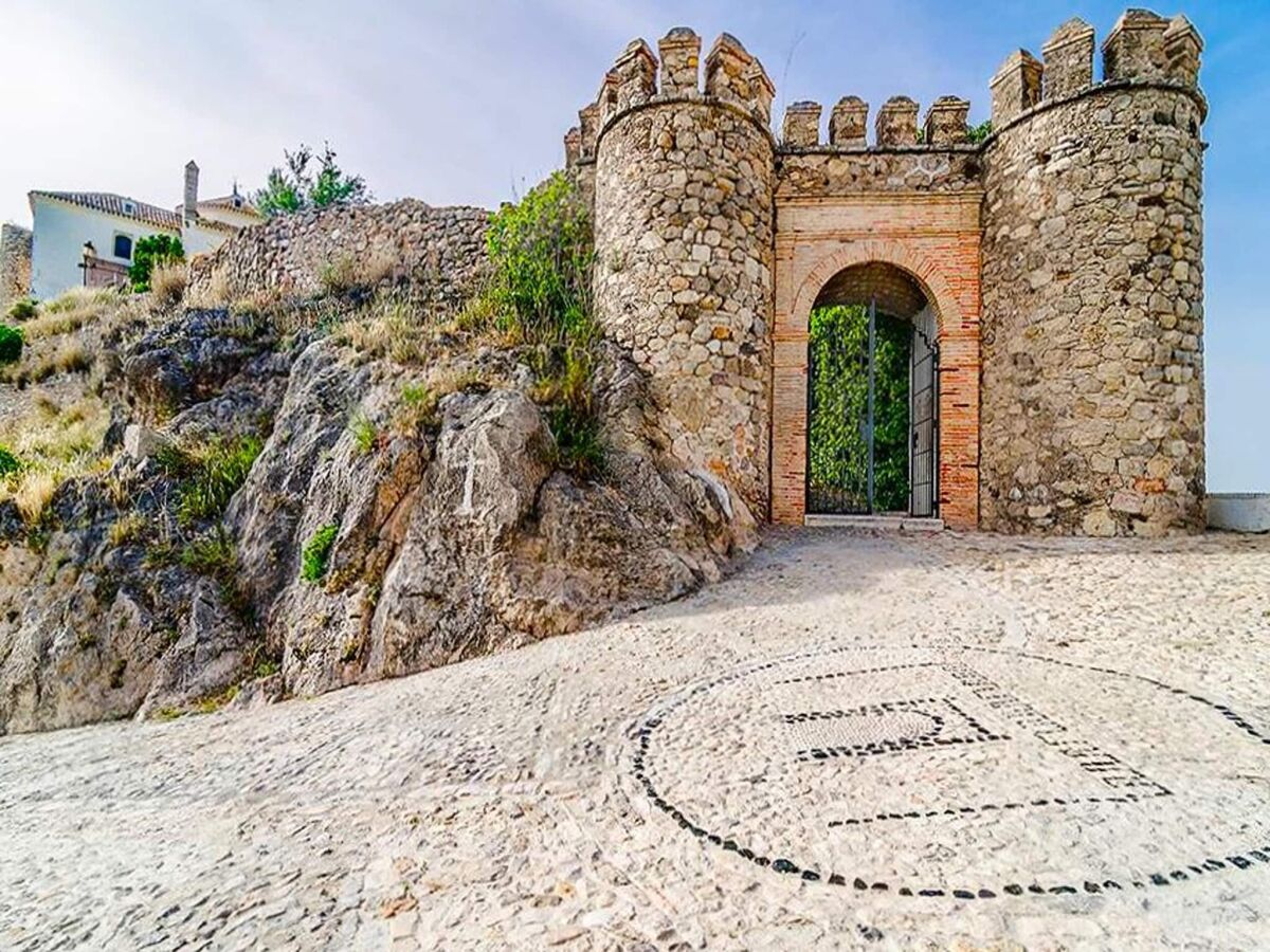 Ferienhaus Priego de Córdoba Umgebung 18