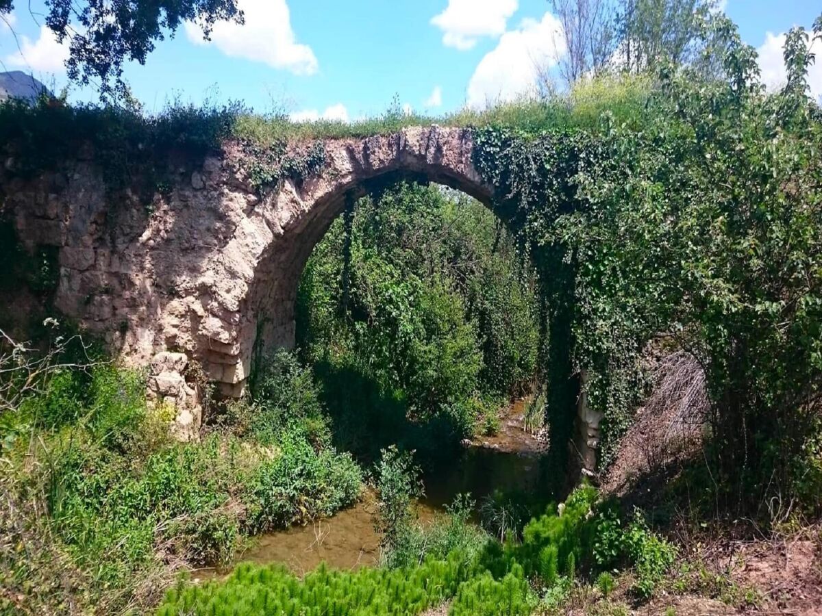 Ferienhaus Priego de Córdoba Umgebung 19