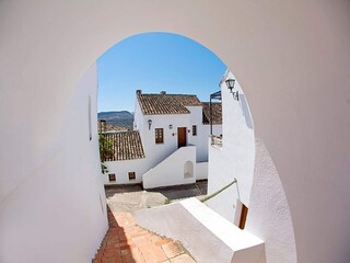 Casa de vacaciones Priego de Córdoba Entorno 20