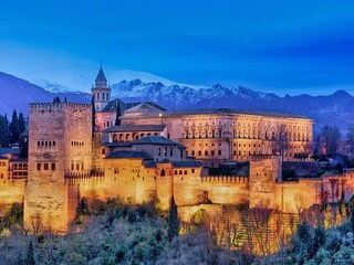 Casa de vacaciones Priego de Córdoba Entorno 23