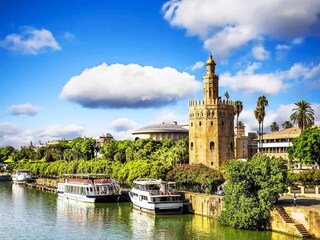 Casa de vacaciones Priego de Córdoba Entorno 25