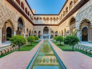 Casa de vacaciones Priego de Córdoba Entorno 27
