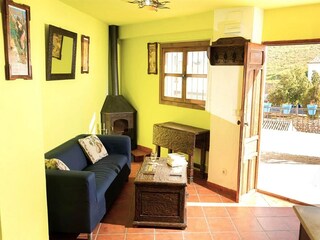Ferienhaus Priego de Córdoba Ausstattung 14
