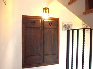 Casa de vacaciones Priego de Córdoba Características 15
