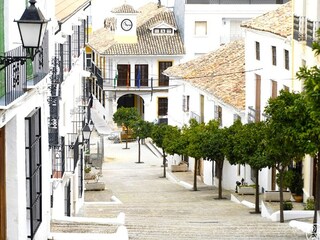 Casa de vacaciones Priego de Córdoba Entorno 30