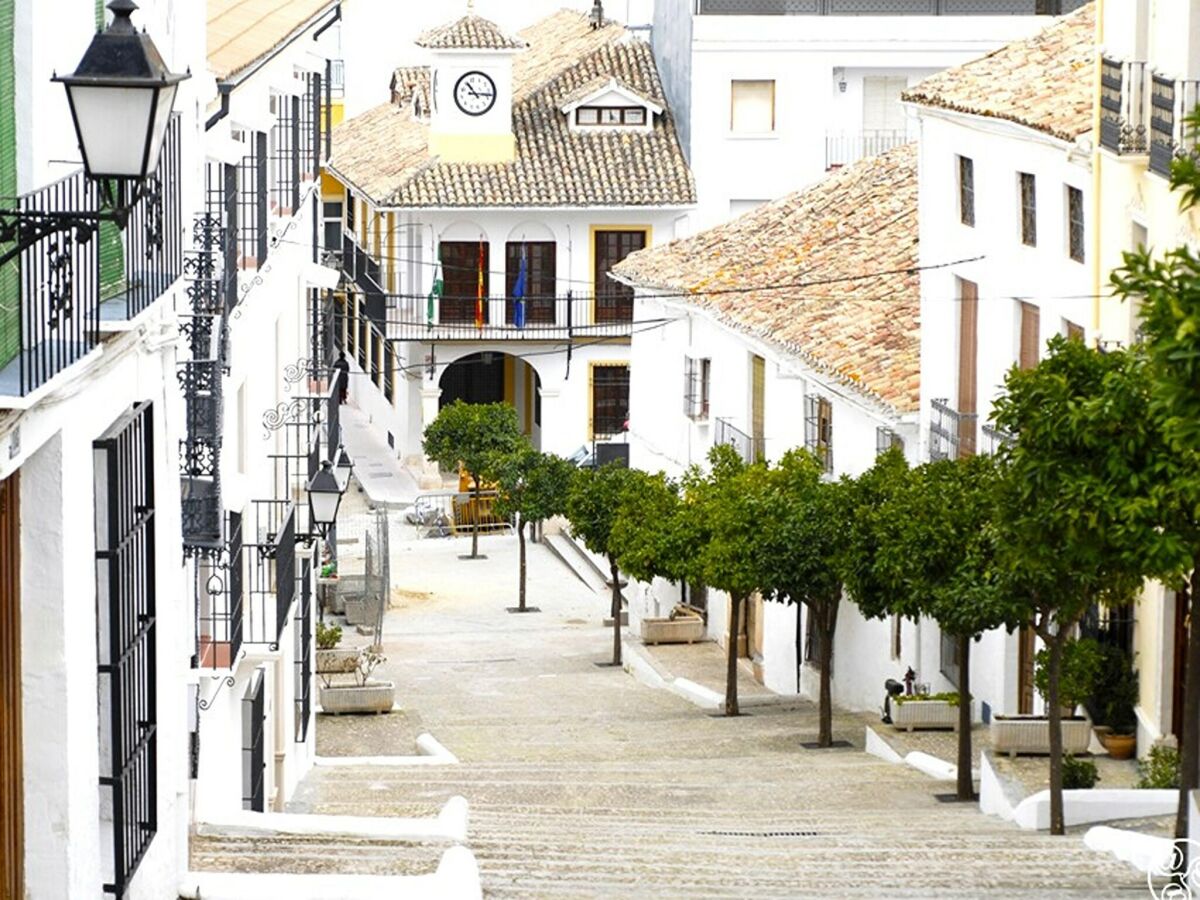 Ferienhaus Priego de Córdoba Umgebung 30