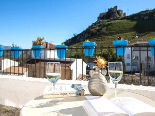 Casa per le vacanze Priego de Córdoba Registrazione all'aperto 2