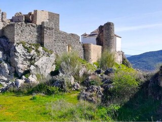 Casa per le vacanze Priego de Córdoba Ambiente 22