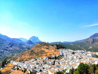 Vakantiehuis Priego de Córdoba Omgeving 26