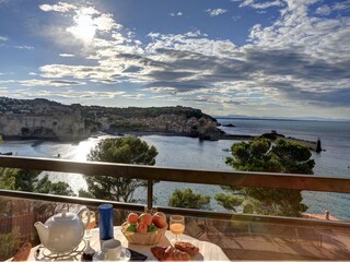Apartment Collioure  17