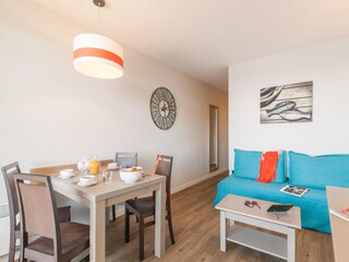 Apartment Collioure Ausstattung 5