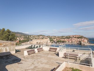 Appartement Collioure  12