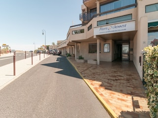 Appartement Collioure Buitenaudio-opname 2
