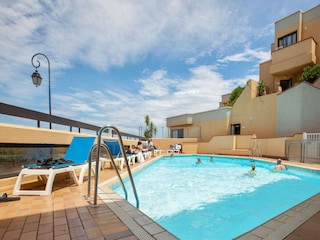 Apartment Collioure  18